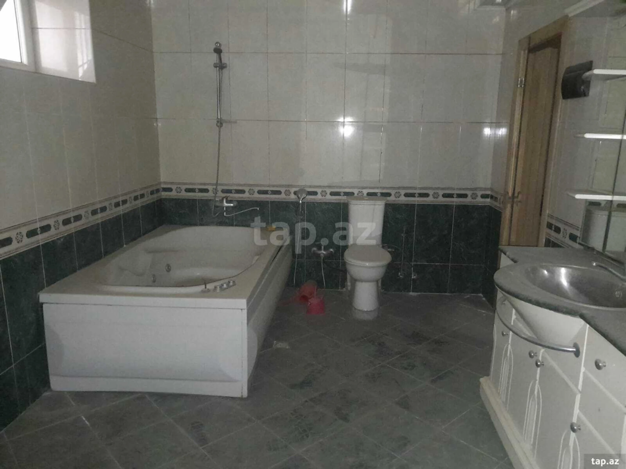 Kirayə verilir obyekt