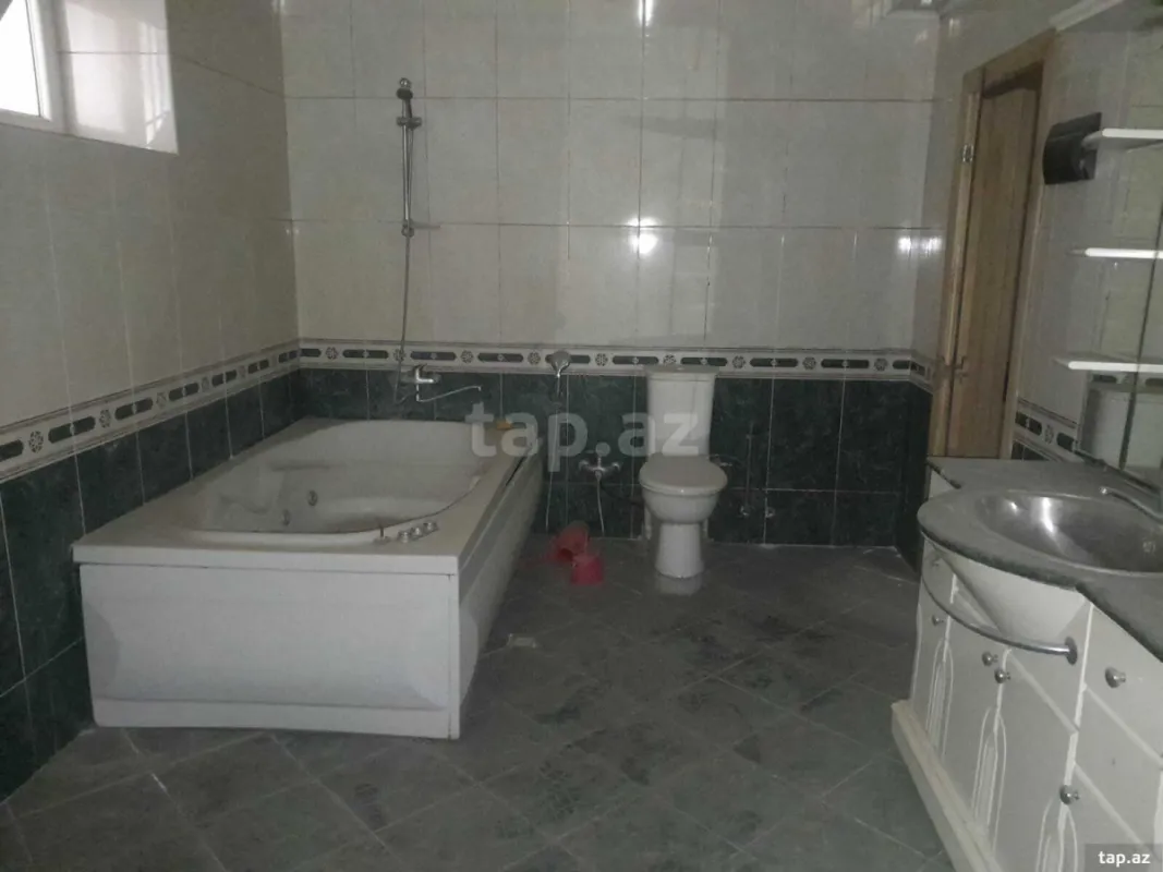 Kirayə verilir obyekt