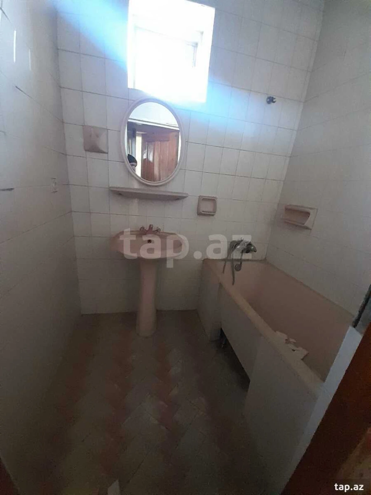 Kirayə verilir obyekt