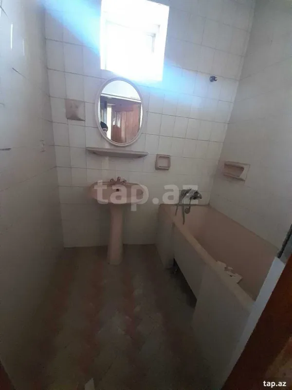 Kirayə verilir obyekt