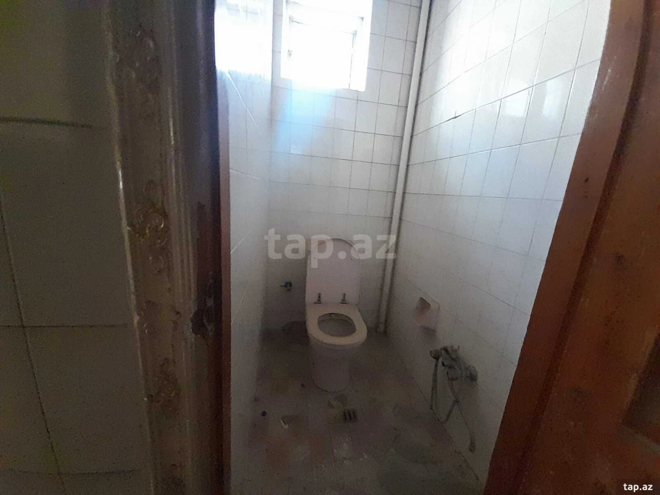 Kirayə verilir obyekt