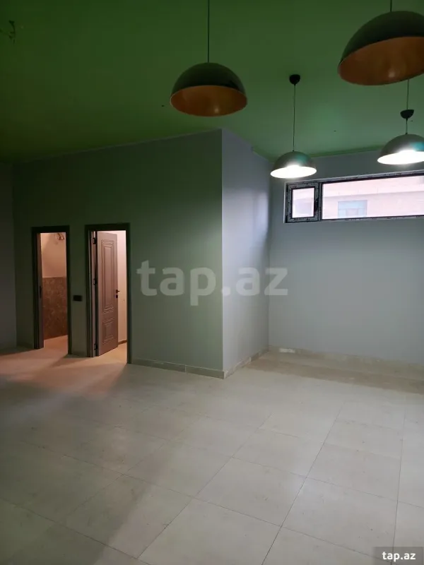 Kirayə verilir obyekt