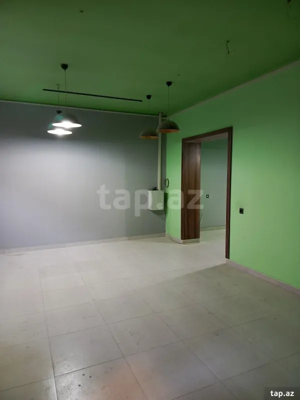 Kirayə verilir obyekt