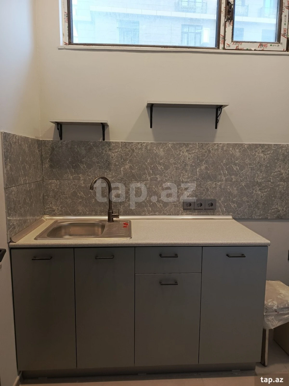 Kirayə verilir obyekt