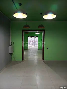 Kirayə verilir obyekt