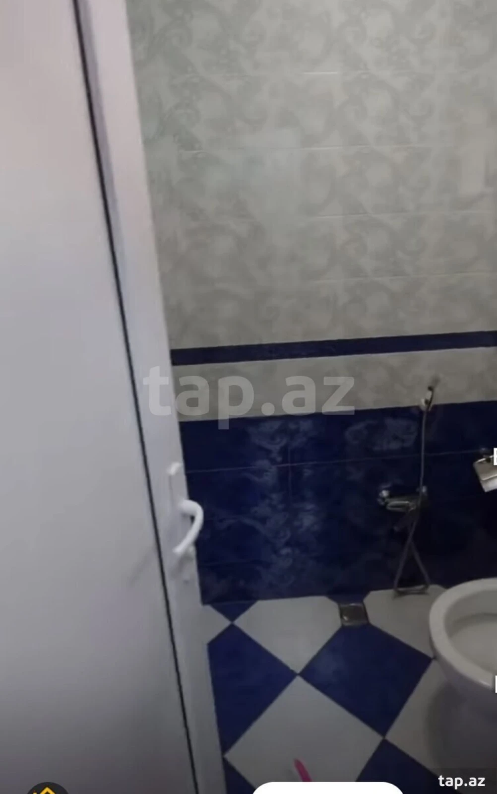 Satılır 5 otaqlı həyət evi