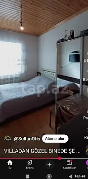 Satılır 5 otaqlı həyət evi