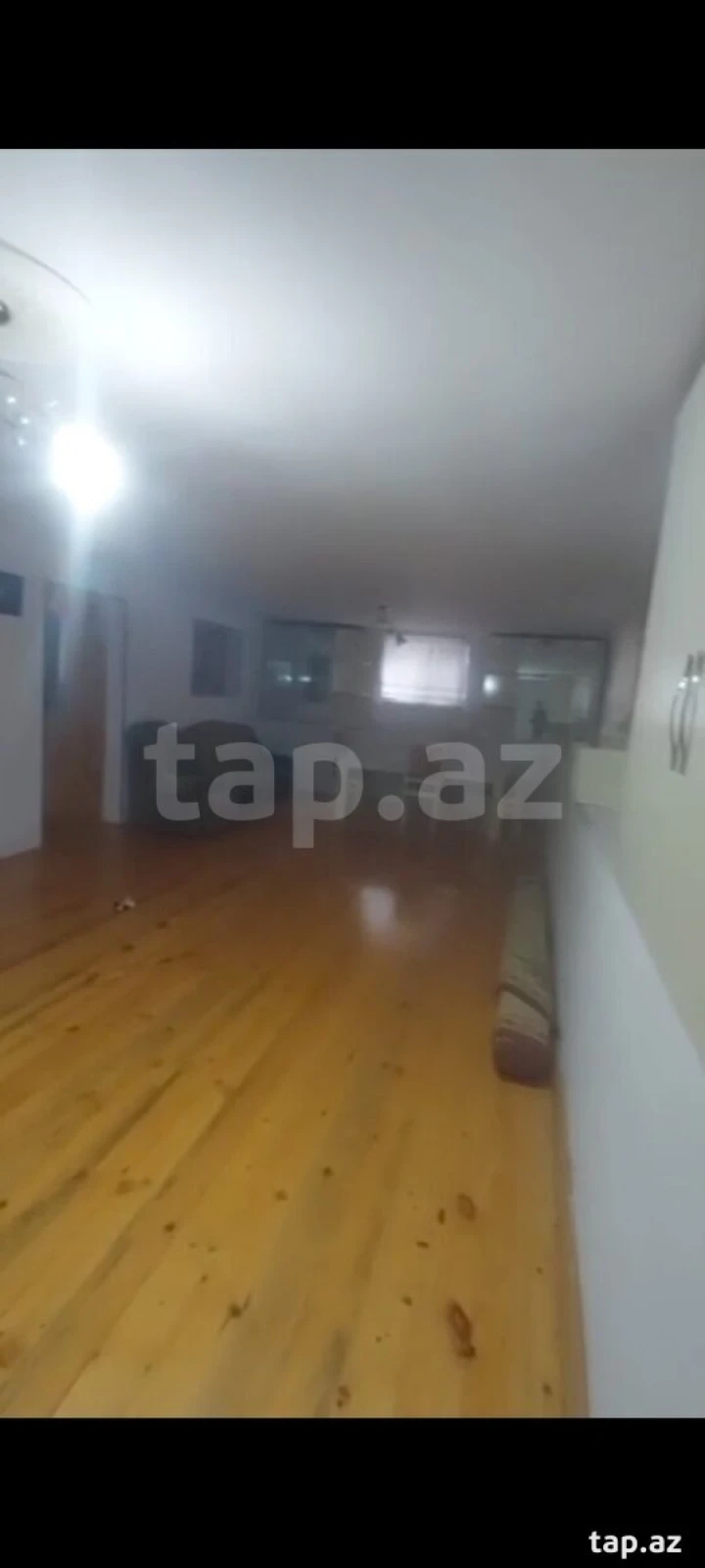 Kirayə verilir 4 otaqlı həyət evi