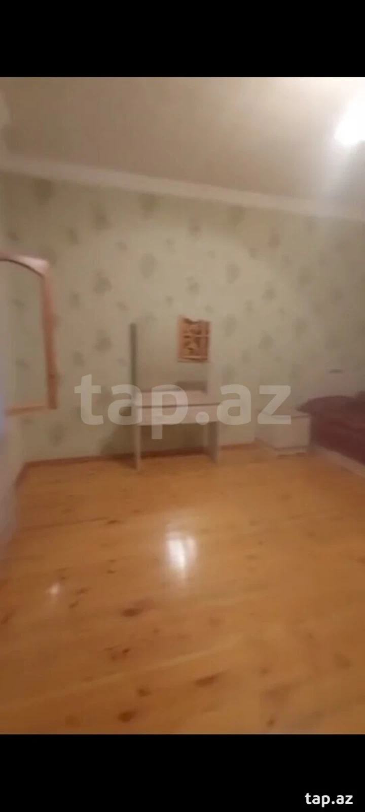 Kirayə verilir 4 otaqlı həyət evi