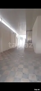 Kirayə verilir 4 otaqlı həyət evi