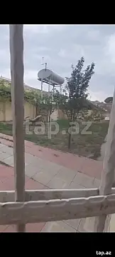 Kirayə verilir 4 otaqlı həyət evi