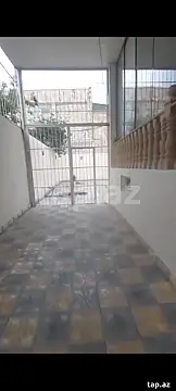 Kirayə verilir 4 otaqlı həyət evi