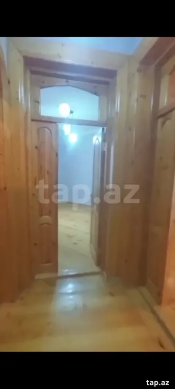 Kirayə verilir 4 otaqlı həyət evi