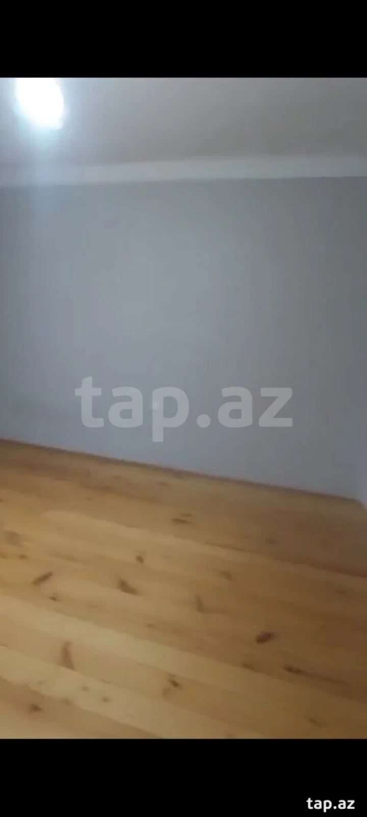 Kirayə verilir 4 otaqlı həyət evi