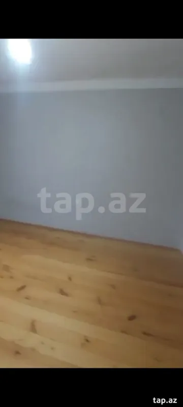 Kirayə verilir 4 otaqlı həyət evi