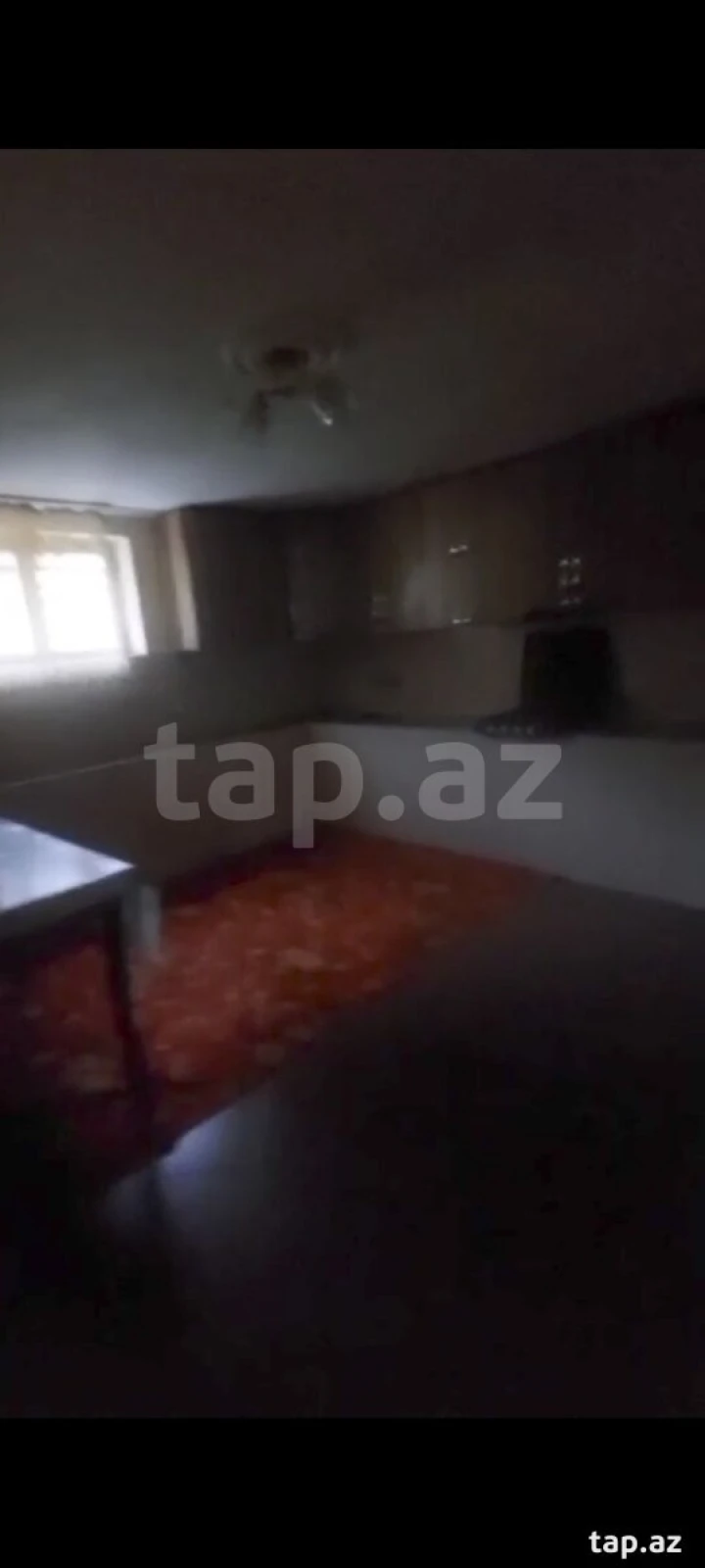 Kirayə verilir 4 otaqlı həyət evi