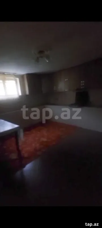 Kirayə verilir 4 otaqlı həyət evi