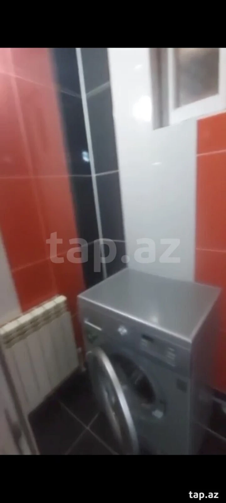 Kirayə verilir 4 otaqlı həyət evi