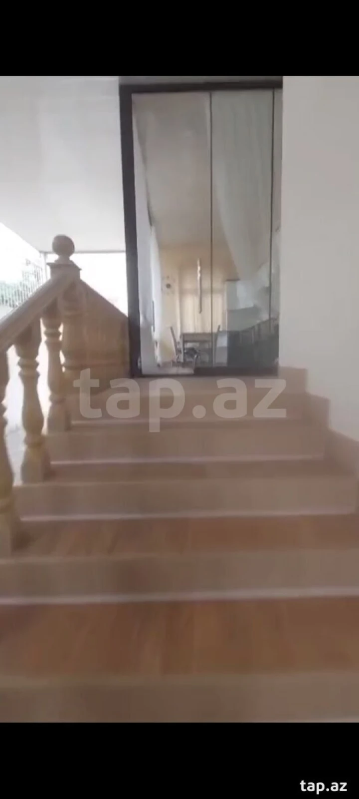 Kirayə verilir 4 otaqlı həyət evi