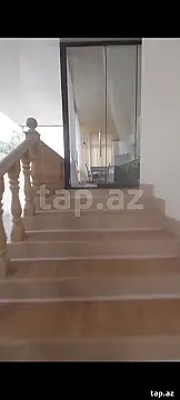 Kirayə verilir 4 otaqlı həyət evi