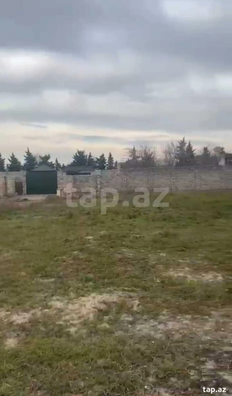 Satılır 3 otaqlı həyət evi