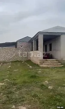 Satılır 3 otaqlı həyət evi