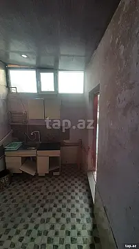 Satılır 2 otaqlı həyət evi — Bakı, Bayıl 2 otaq