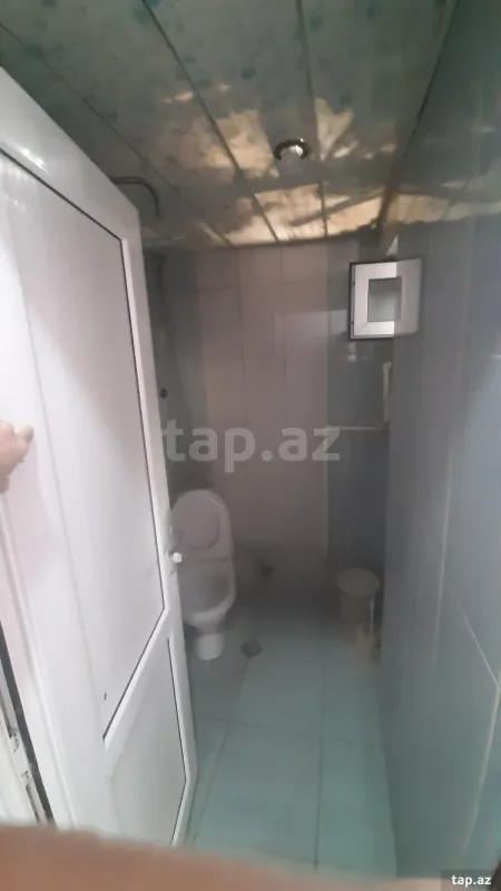 Satılır 2 otaqlı həyət evi