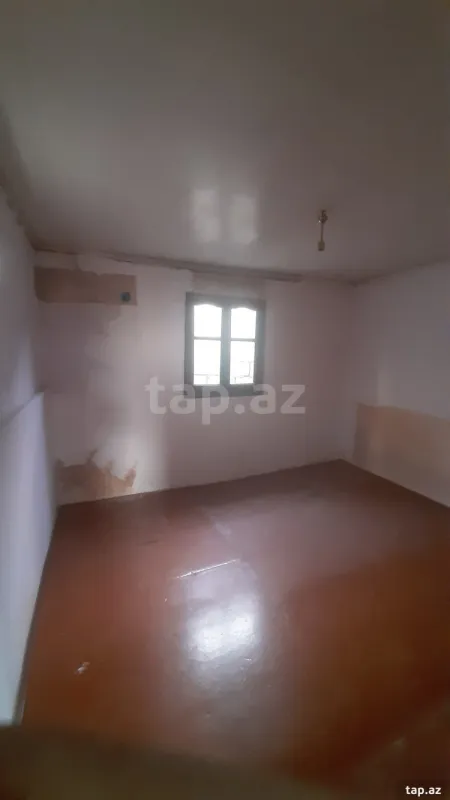 Satılır 2 otaqlı həyət evi