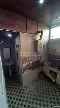 Satılır 2 otaqlı həyət evi