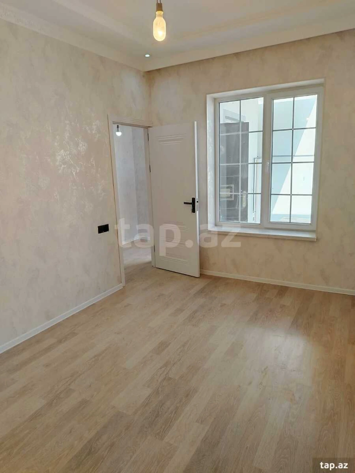 Satılır 2 otaqlı həyət evi