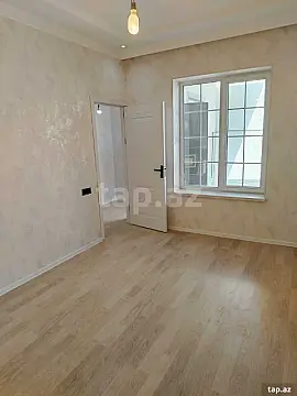 Satılır 2 otaqlı həyət evi