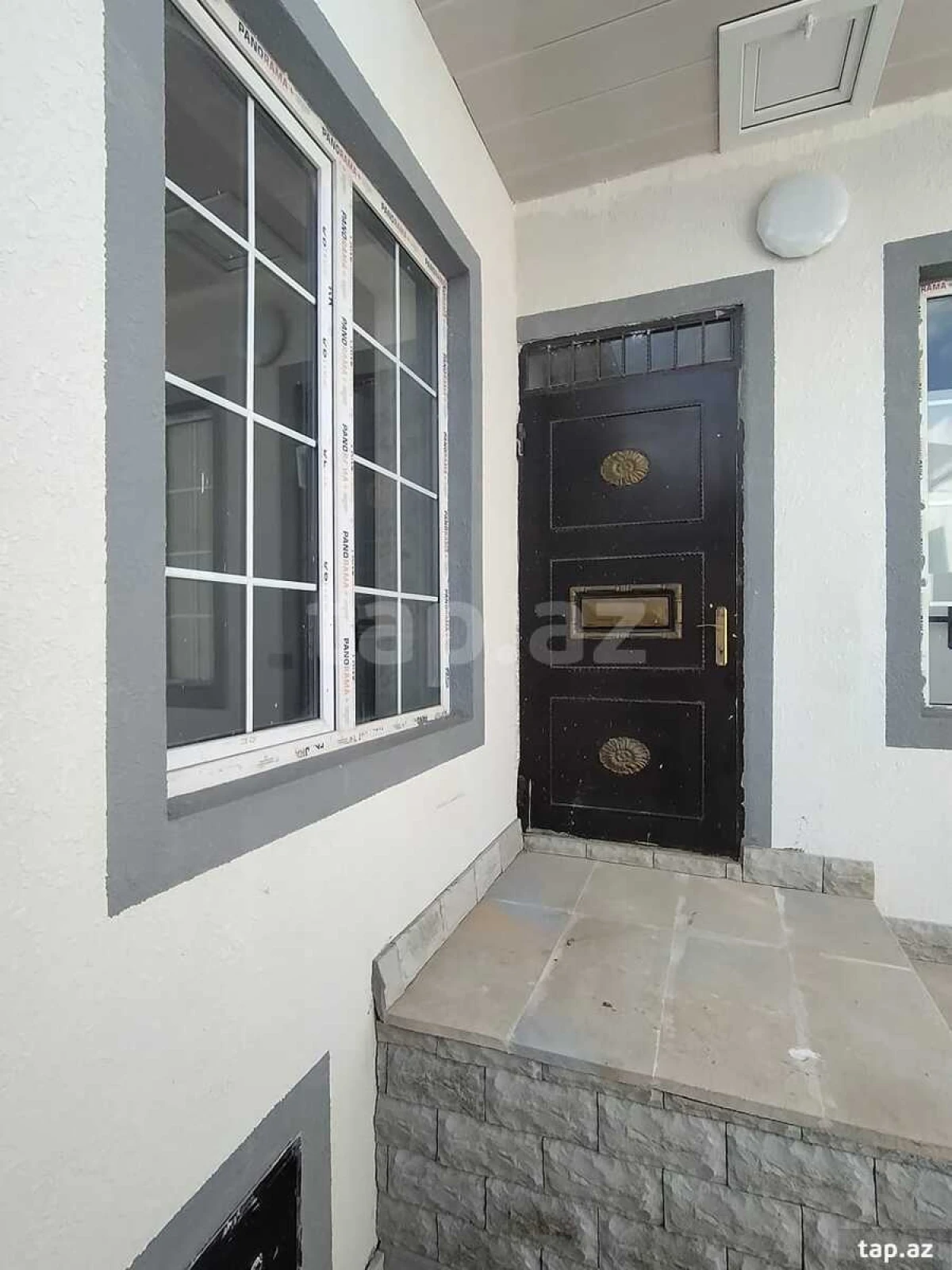 Satılır 2 otaqlı həyət evi