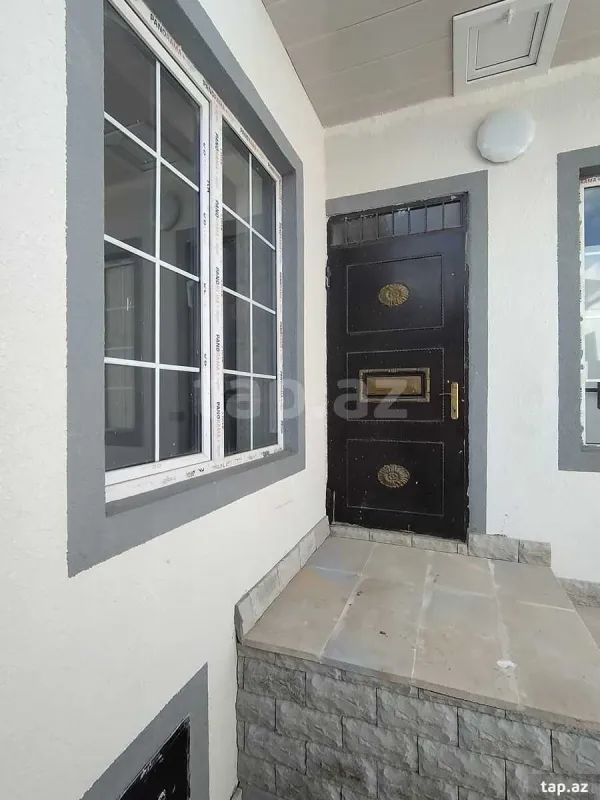 Satılır 2 otaqlı həyət evi