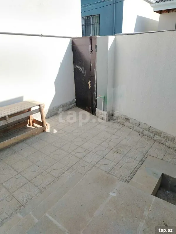 Satılır 2 otaqlı həyət evi
