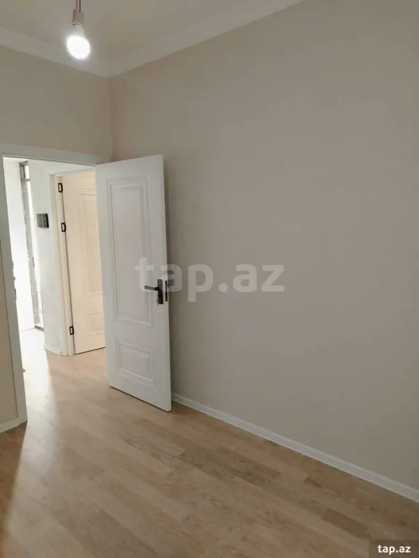 Satılır 2 otaqlı həyət evi