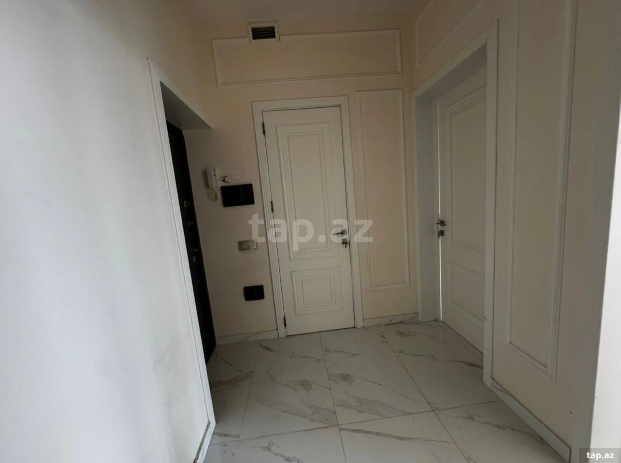 Satılır 2 otaqlı yeni tikili 52 m²