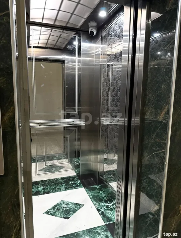 Satılır 2 otaqlı yeni tikili 52 m²