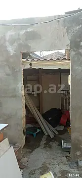 Satılır 3 otaqlı həyət evi