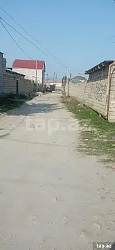 Satılır 3 otaqlı həyət evi