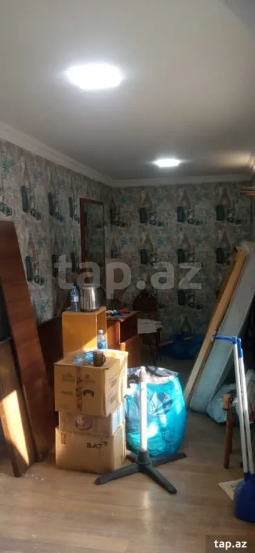 Satılır 3 otaqlı həyət evi