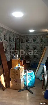 Satılır 3 otaqlı həyət evi