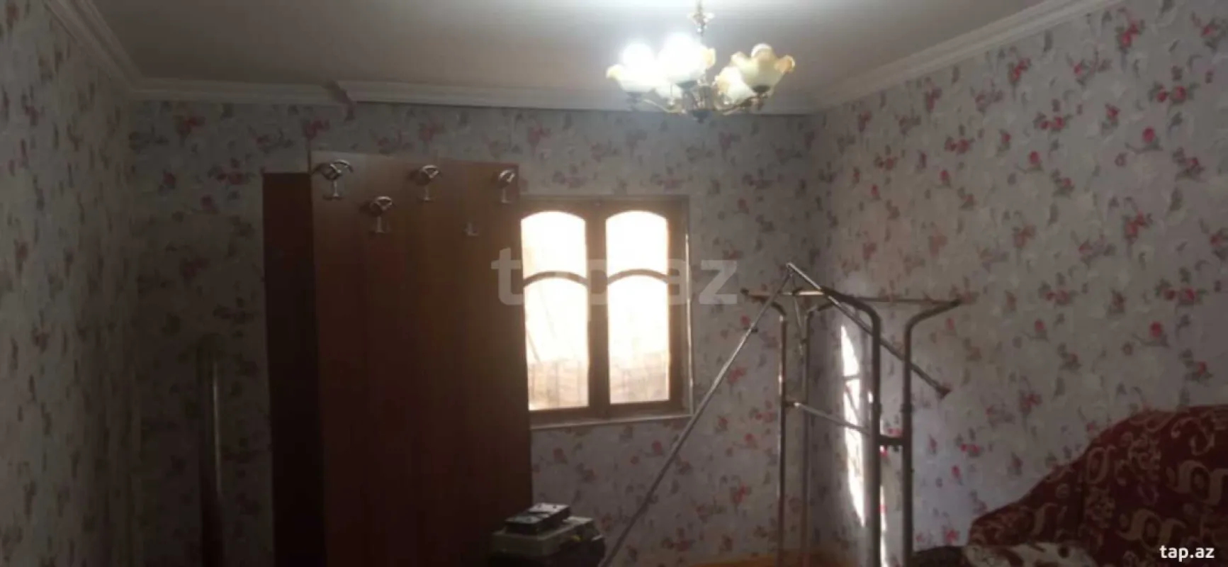 Satılır 3 otaqlı həyət evi