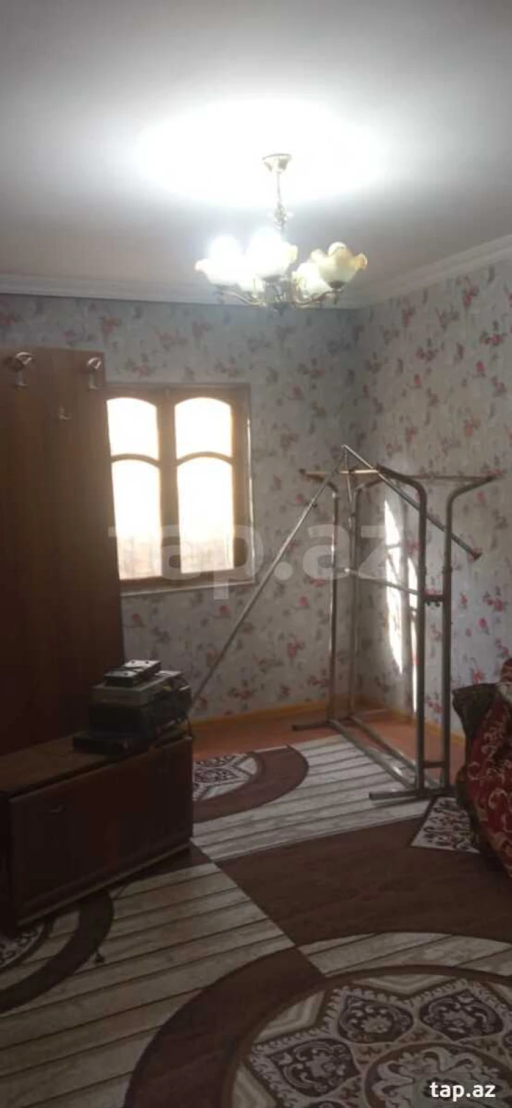 Satılır 3 otaqlı həyət evi