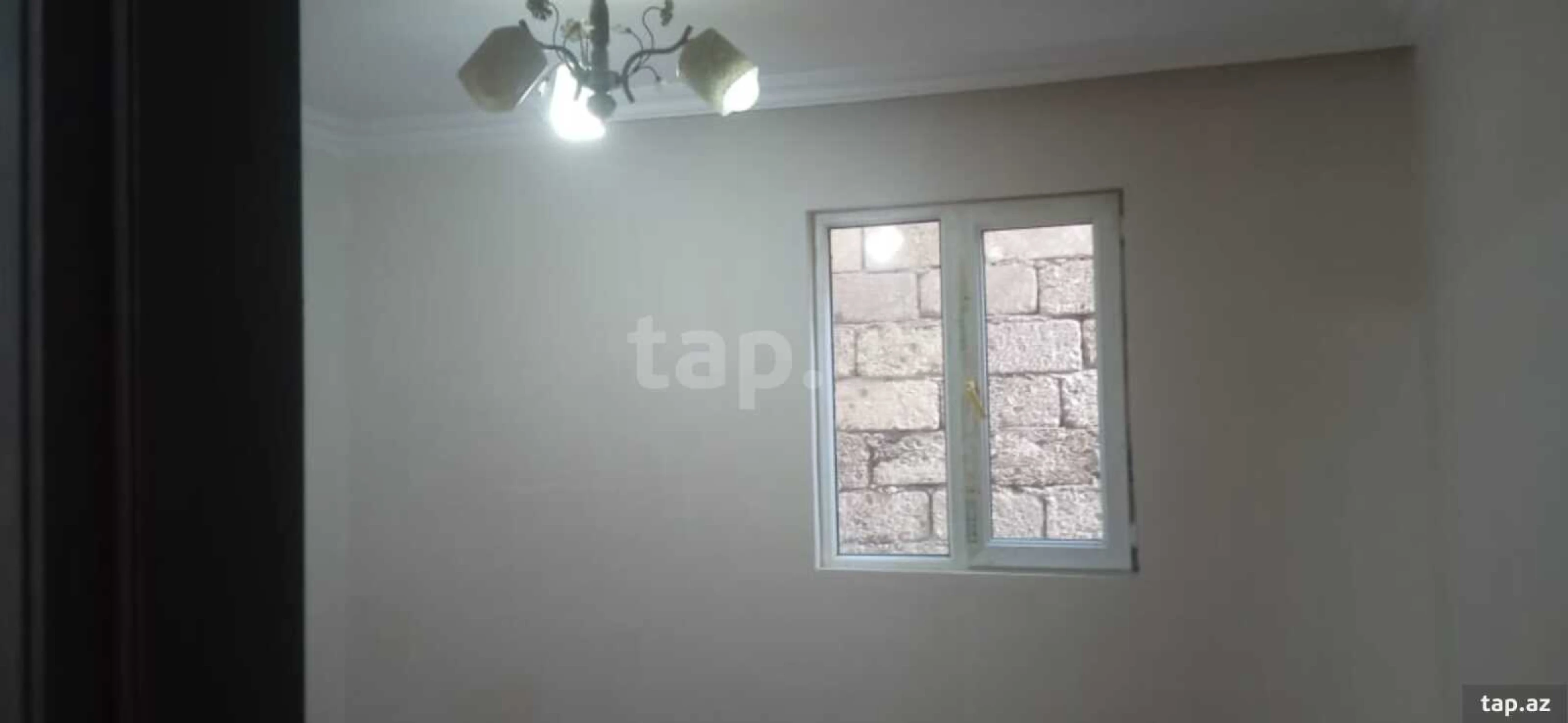 Satılır 3 otaqlı həyət evi