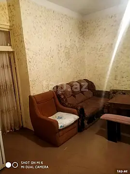 Kirayə verilir 3 otaqlı həyət evi