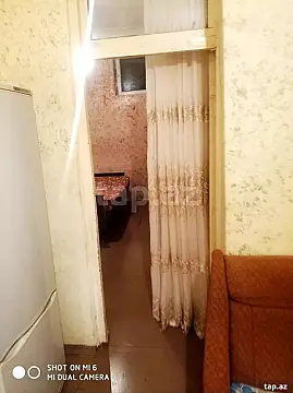 Kirayə verilir 3 otaqlı həyət evi