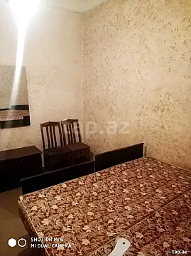 Kirayə verilir 3 otaqlı həyət evi