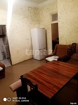 Kirayə verilir 3 otaqlı həyət evi — Bakı 3 otaq