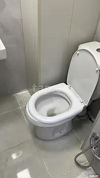 Kirayə verilir 1 otaqlı mənzil 25 m²